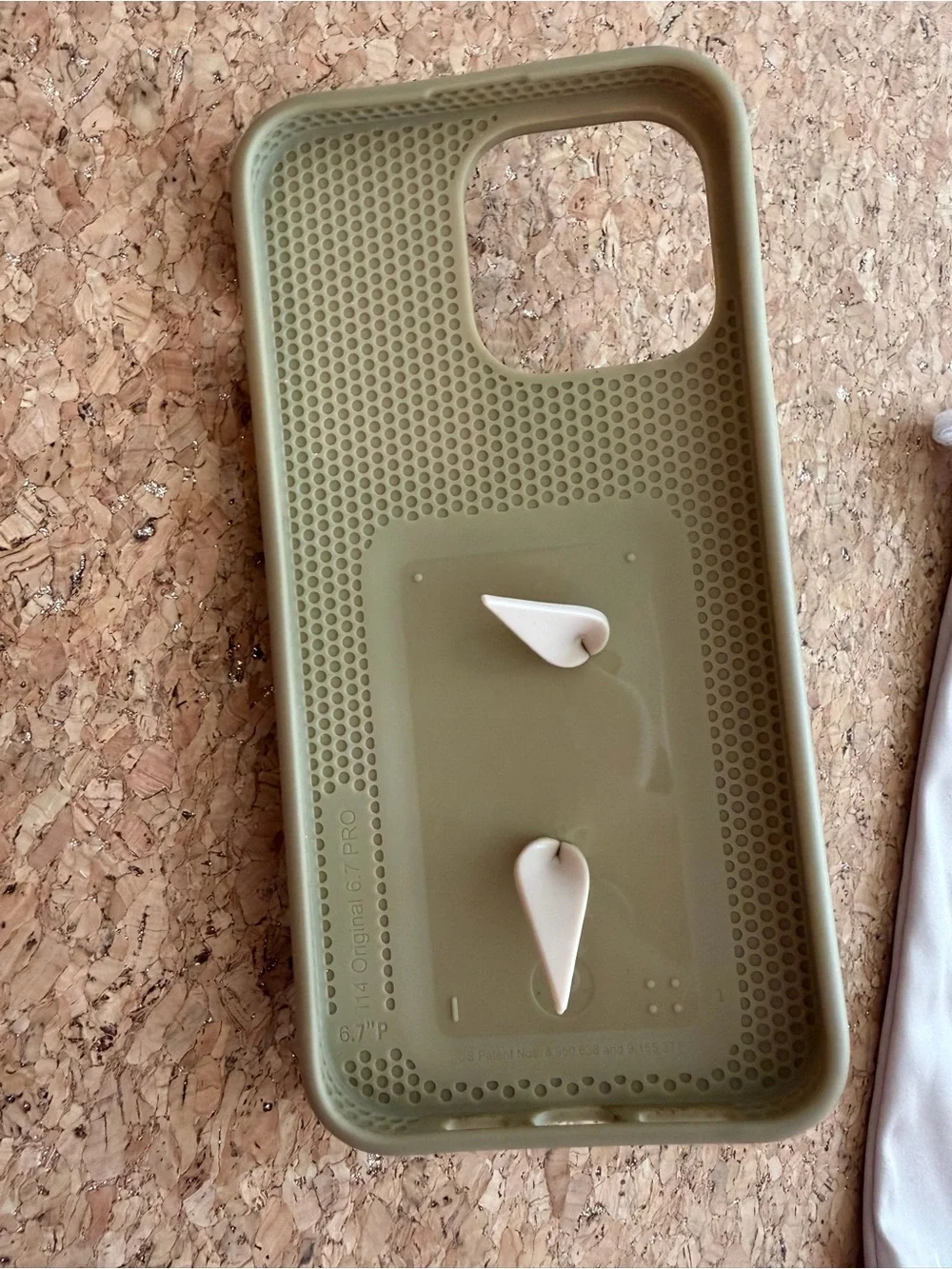 Loopy Case sleek loopy